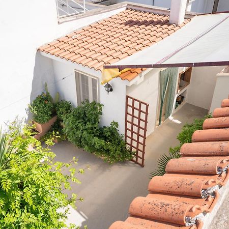 Villa Camilla Порто-Чезарео Экстерьер фото