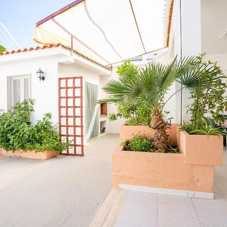 Villa Camilla Порто-Чезарео Экстерьер фото