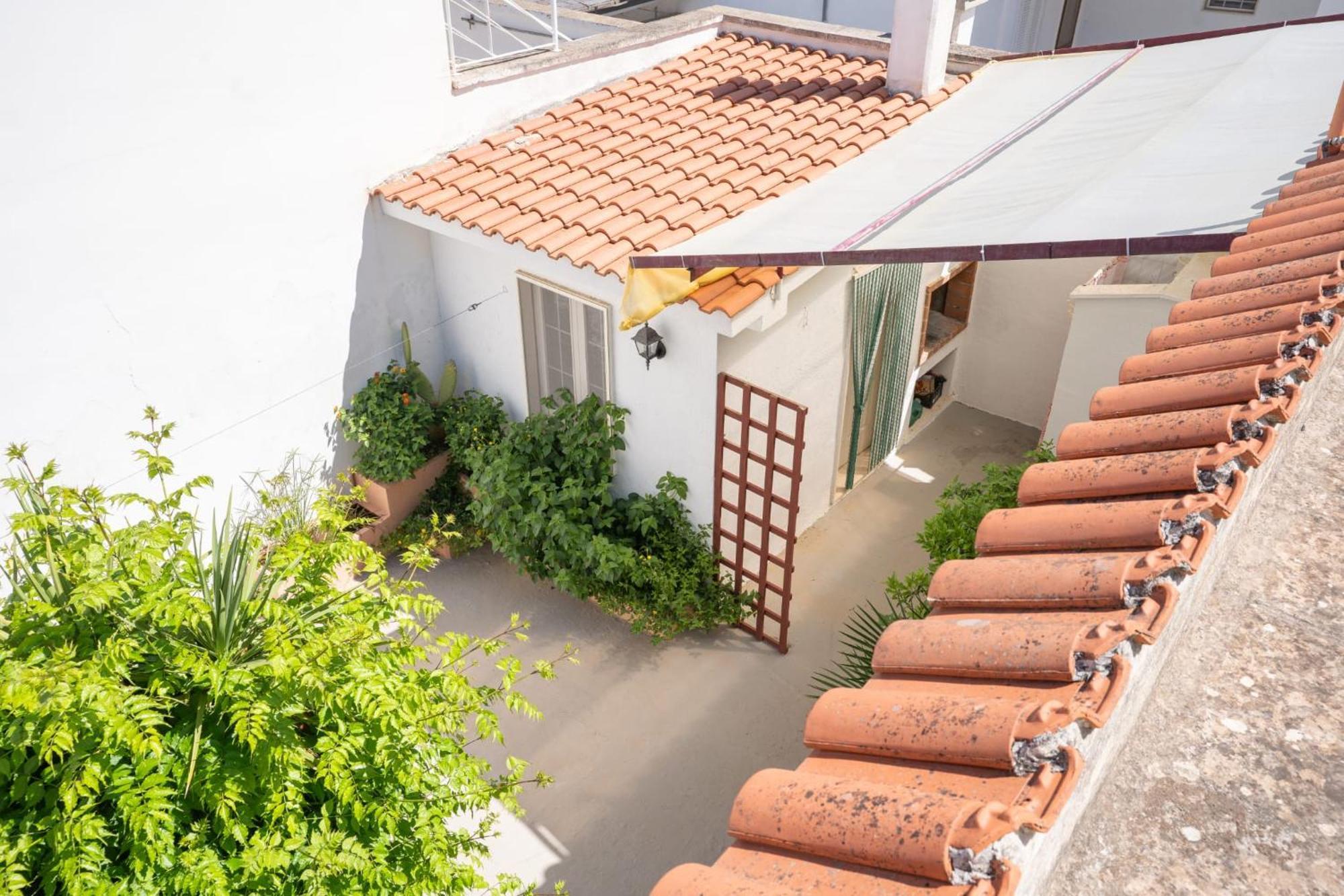 Villa Camilla Порто-Чезарео Экстерьер фото